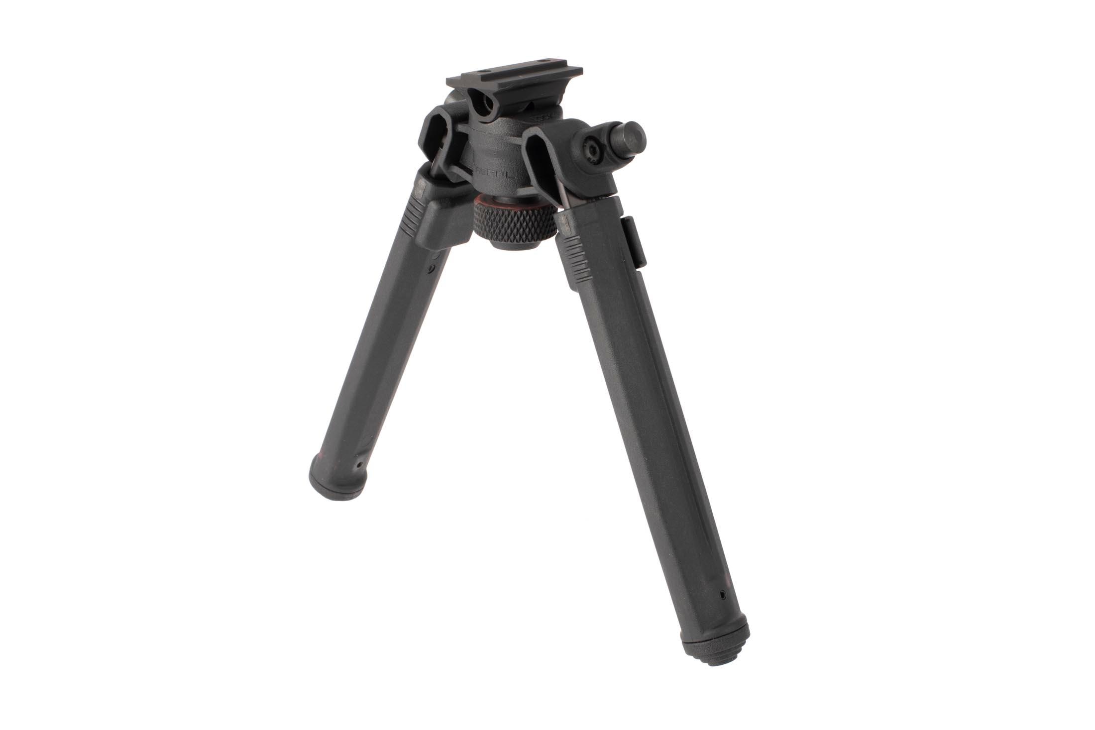 Magpul Bipod for A.R.M.S. 17S Style Mounts Black MAG951BLK